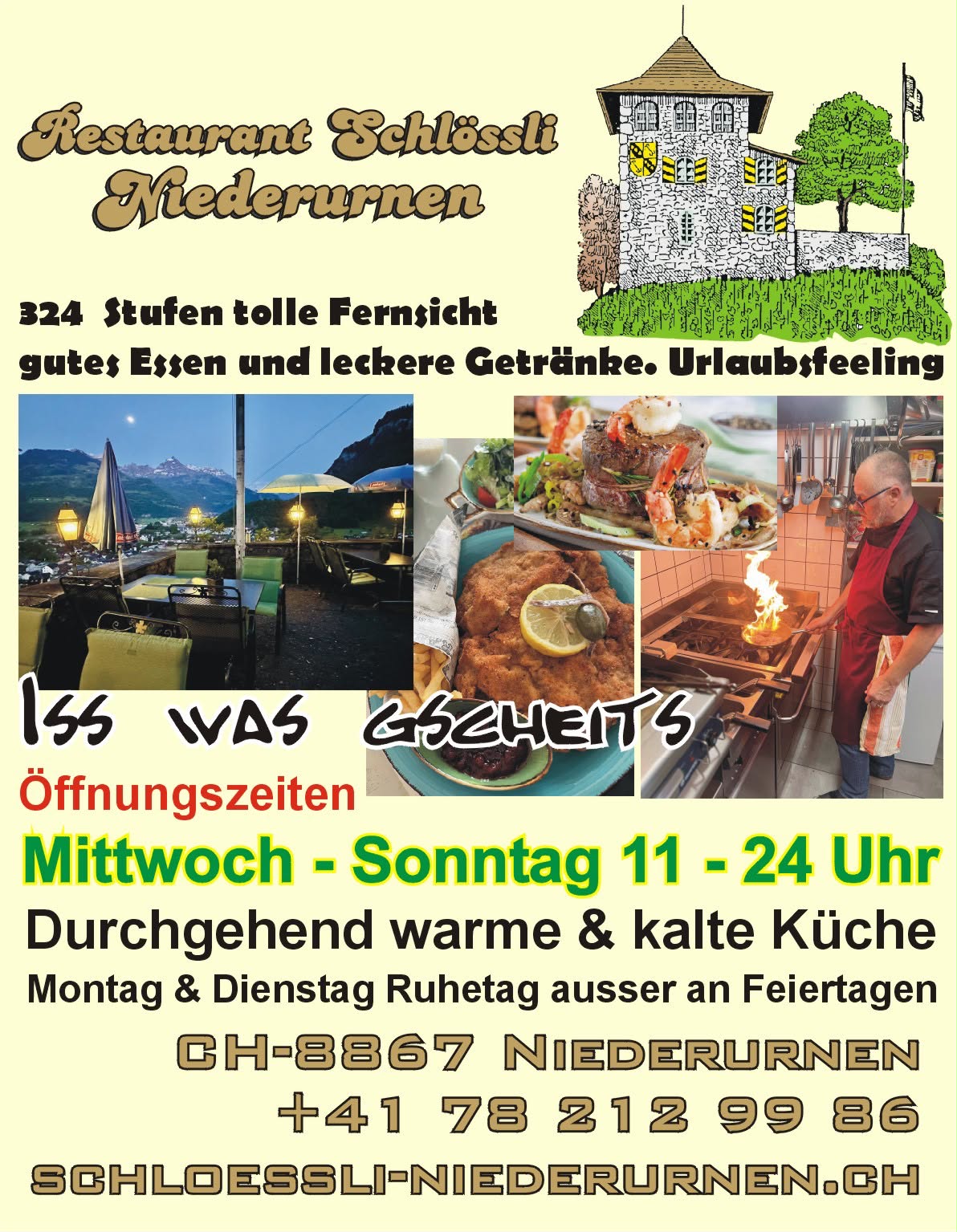 schloessli-niederurnen schloessli-niederurnen